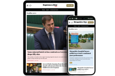 MNA Media prepares to unveil redesign of websites