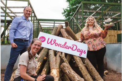 More Shropshire Businesses Sign Up With County-Based Experience Day Company