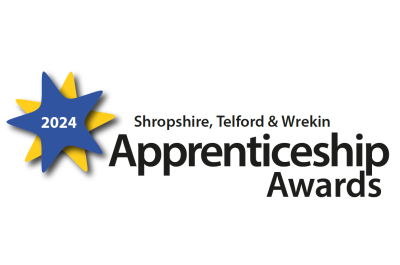 Finalists revealed for the first Shropshire Telford & Wrekin Apprenticeship Awards