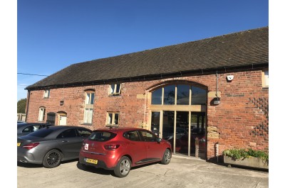 Looking for Office Space?