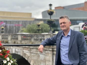 GeoSmart Information urges homeowners to be flood aware