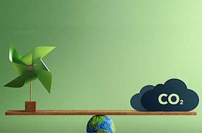 Carbon crisis explained at business workshop in Shrewsbury