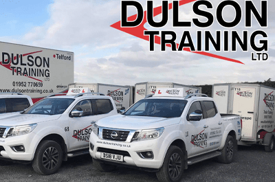 Stay legal on your Caravan Staycation holiday this summer