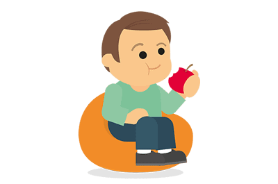 Workplace Wellbeing includes days off to relax and recharge