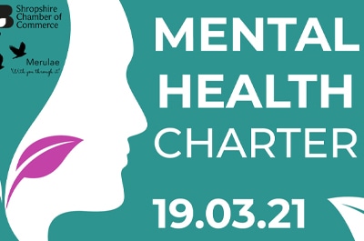 Chamber launches new Mental Health Charter