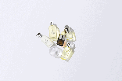 Discounts on luxury products to celebrate partnership anniversary