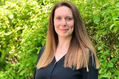 Exciting addition to the BD team reinforces WR Partners investment in business growth.  