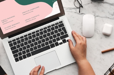 FREE DIT Webinars to boost your digital know-how