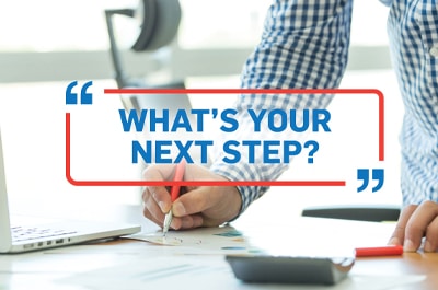 Free webinar: Thinking of selling your business?