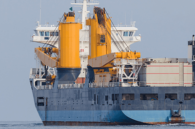 iconsys appoints ex ABB head of marine Tim Munn to grow maritime division