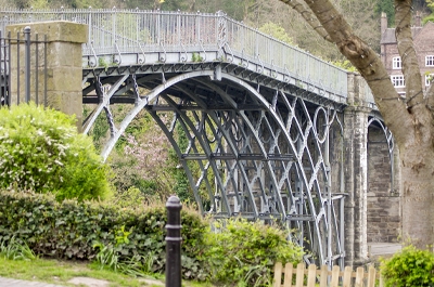 Supporting Telford and Shropshire's Visitor Economy