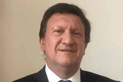 Jerroms Appoint New Director