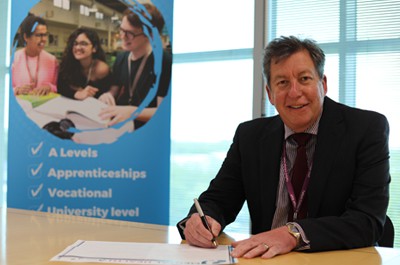 Keeping mental health at the top of the agenda