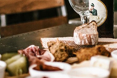 Virtual Food and Drink Meet the Buyer - 24th March 2021