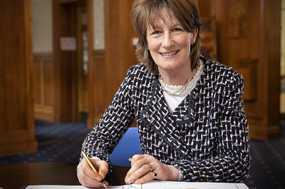 Shropshire businesses urged to fly the flag in Queen’s Awards