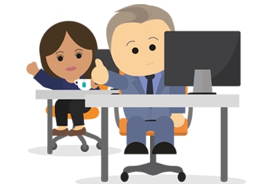 Shropshire company looks after employees, helped by Paycare