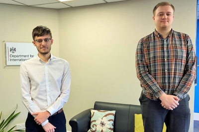 Sights are set on 1,000 Kickstart placements