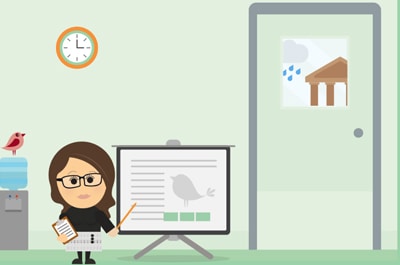 Wellbeing organisations collaborate for joint events