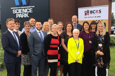 Alternative Lender Surpasses £5.5m of CBILS Business Lending