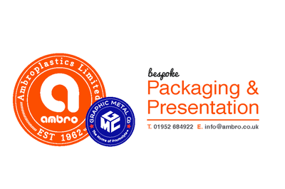 Hi, We're Ambroplastics!