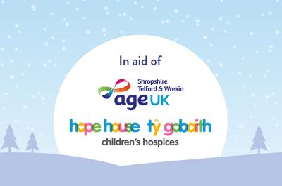 Chamber hopes to deliver a Christmas treat to local charities