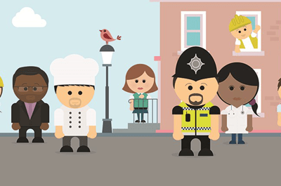 Double Celebration for Paycare