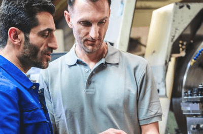 BCC responds to the government’s Kickstart Scheme