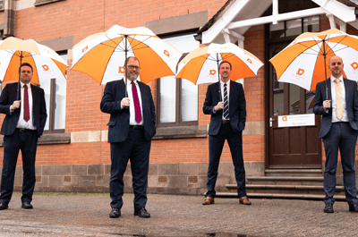 Leading law firm names new partners as it targets further growth