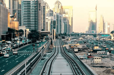 BCC responds to National Infrastructure Commission’s Rail Needs Assessment