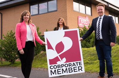 Shropshire Chamber welcomes two Corporate members