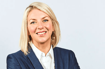 Shropshire law firm appoints new head of growing corporate team