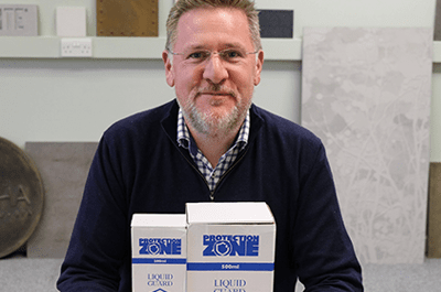 Shropshire start-up invests £400k in nanotechnology virus killer