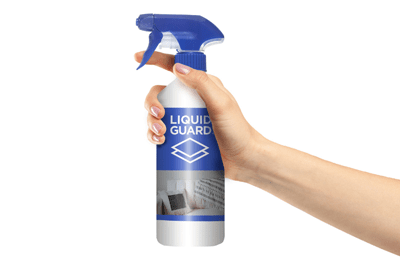 Virus-killing coating offers a revolutionary solution in the fight against coronavirus