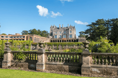 Lilleshall Garden’s Photography Competition
