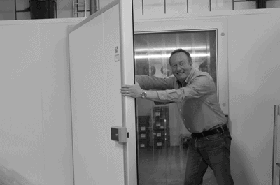 Bridgnorth based business expands