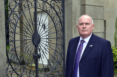 Shropshire Chamber responds to Prime Minister’s resignation