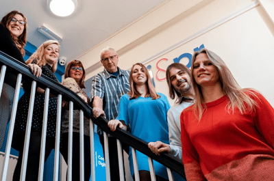 J&PR is 10 years old!