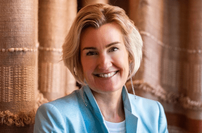 Line-up is revealed for Chamber’s big summer conference