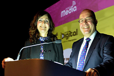 Management changes within Claverley companies