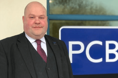  PCB Solicitors – the view of a firm marking more than 25 years as a Shropshire Chamber member