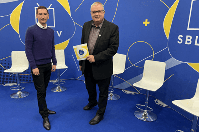 SBLTV to broadcast in front of studio audience for the first time