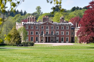 Shropshire Business LIVE is back!