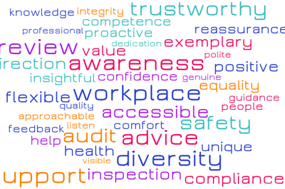 World Day for H&S at Work – FREE Review