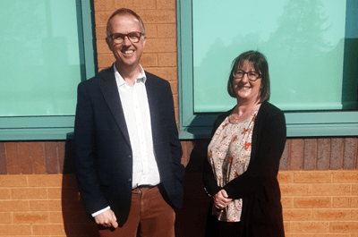 New appointment adds value to tax team at WR Partners.