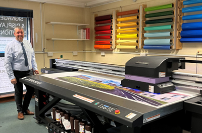 WPG Set To Further Expand