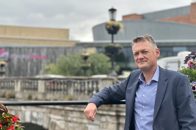 GeoSmart Information records triple growth rate