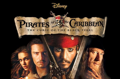 Lilleshall Hall and Gardens to welcome 'Captain Jack Sparrow'