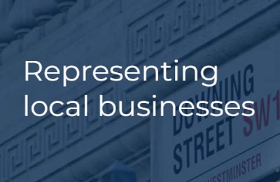Have your say: Chamber's quarterly economic survey for Q1 2023 is now open