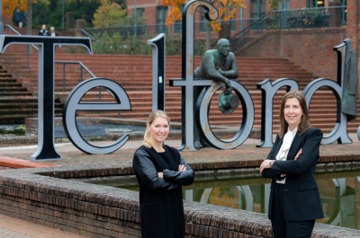 Partner appointment expands law firm’s employment offering in Shropshire