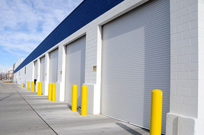 Security is of paramount importance in business and becomes more prevalent in the darker months.